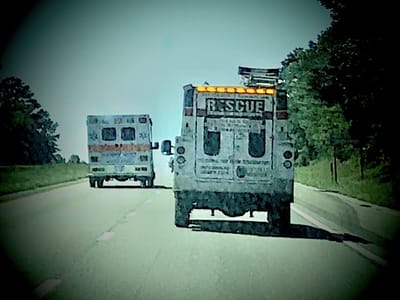 Rescue Heating & Cooling, LLC