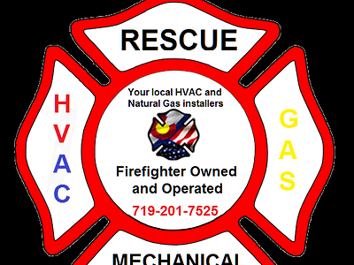 Rescue Mechanical Inc