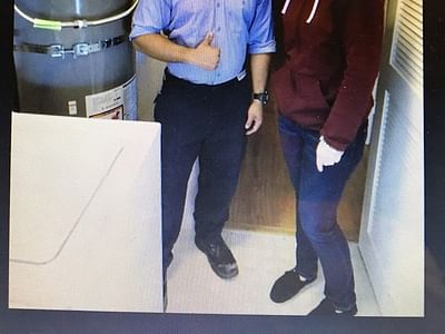 Rescue O.C. Air Conditioning & Heating Repairs