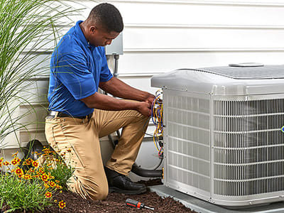 Rescue O.C. Air Conditioning & Heating Repairs