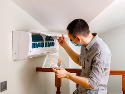 Rescue O.C. Air Conditioning & Heating Repairs