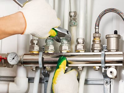 Rescue O.C. Air Conditioning & Heating Repairs