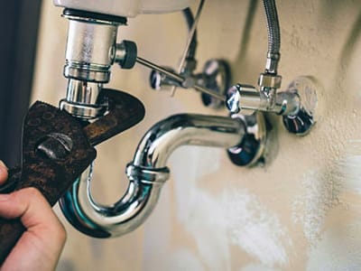 Rescue O.C. Plumbing, Heating & A.C. Repairs