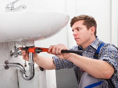 Rescue O.C. Plumbing, Heating & A.C. Repairs
