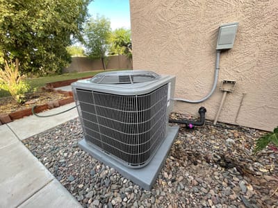 Rescue One Air Heating & Cooling