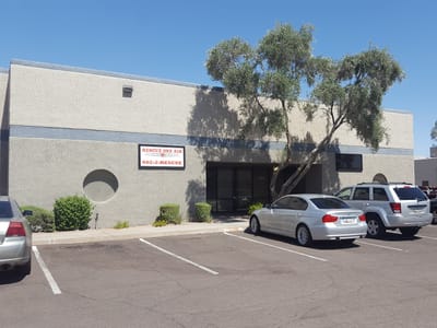 Rescue One Air Heating & Cooling