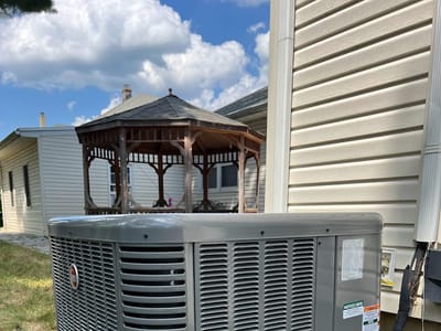 Rescue Plumbing & HVAC