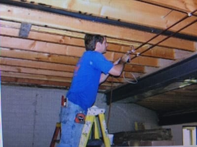 Rescue S. Bay Plumbing, Heat & A.C.