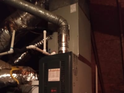 Rescue Your Air & Drain