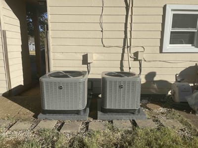 Rescue Your Air & Drain