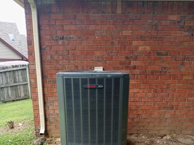 Rescue Your Air & Drain