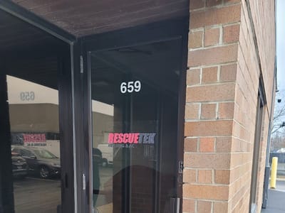 Rescuetek Home Services