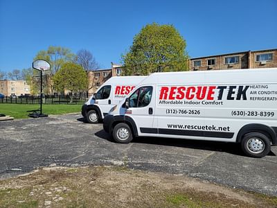 Rescuetek Home Services