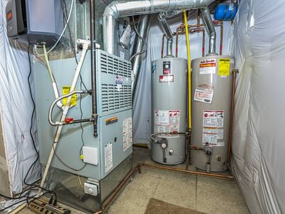 Reseda Heating and Air Conditioning