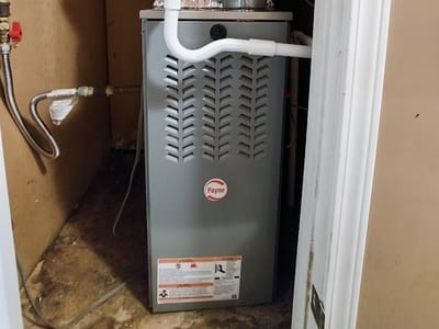 Reservoir Repair, LLC