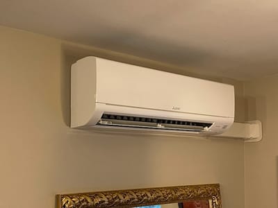 Resicon Heating and Air, Plumbing & Electrical