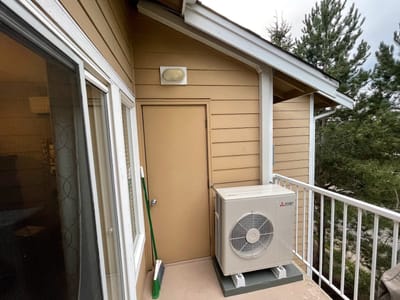 Resicon Heating and Air, Plumbing & Electrical