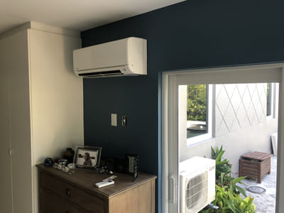 Residential Air Inc.