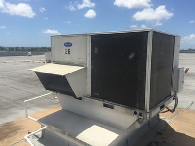 Residential Air Inc.