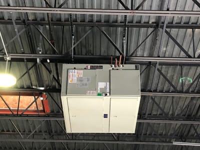 Residential Air Inc.