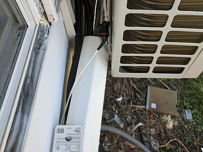 Residential Air & Maintenance Co LLC