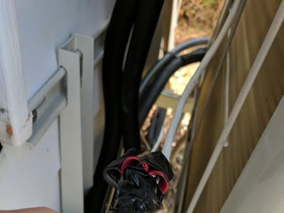 Residential Air & Maintenance Co LLC