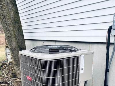 Residential Air Systems, Inc.