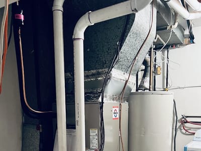 Residential Air Systems, Inc.