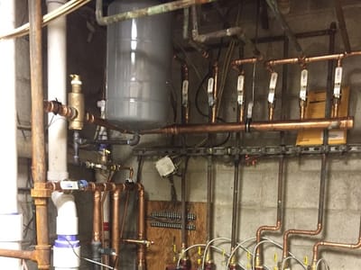 Residential Air Systems, Inc.