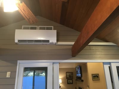 Residential Air Systems, Inc.