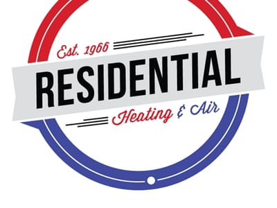 Residential Heating & Air Conditioning