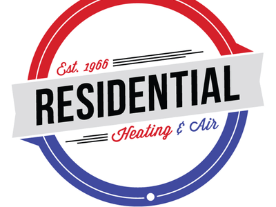 Residential Heating & Air Conditioning