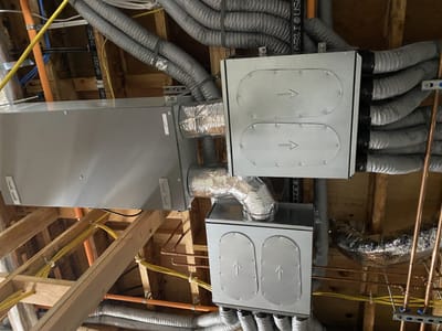 Residential Heating and Air Conditioning, Inc.