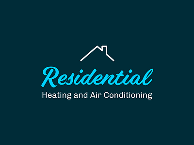 Residential Heating and Air Conditioning