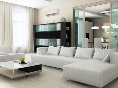 Residential Hvac Sales & Installation Service