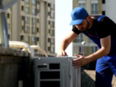 Residential HVAC Services LLC