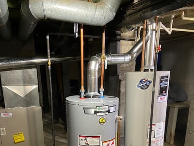 Residential Mechanical Maintenance LLC