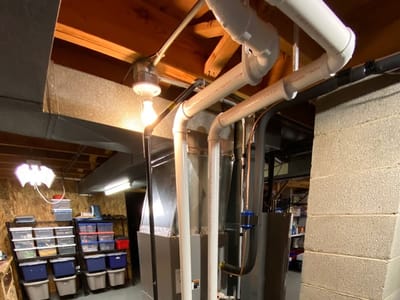 Residential Mechanical Maintenance LLC