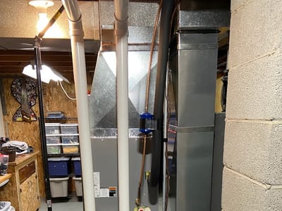 Residential Mechanical Maintenance LLC