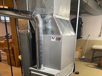 Residential Mechanical Maintenance LLC