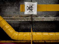 Residential Plumbing & Heating