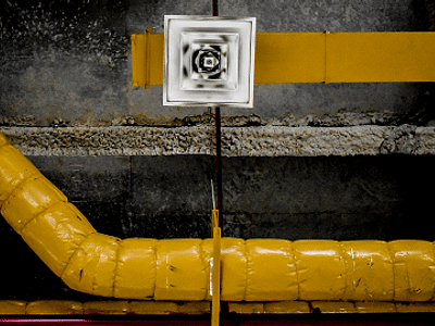 Residential Plumbing & Heating