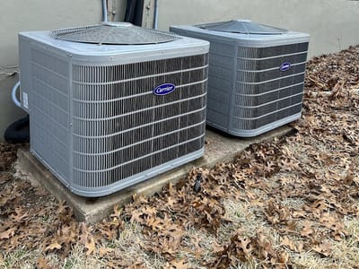 Resilience Heating and Cooling, LLC