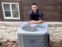 Resilience Heating and Cooling, LLC