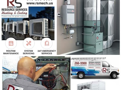 Resource Services, Inc.