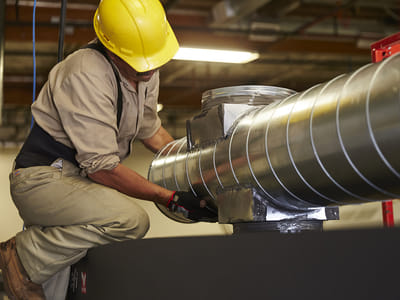 Ressac Climate Control