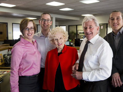 Ressac Climate Control