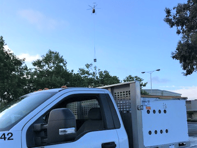 Ressac Climate Control