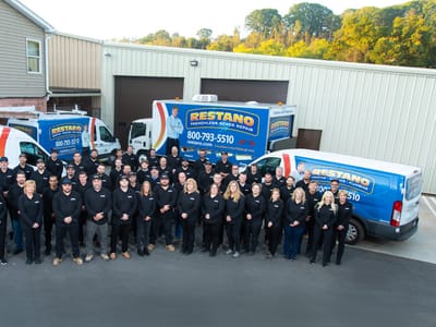 Restano Heating, Cooling & Plumbing