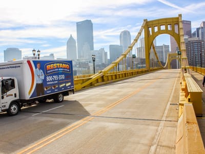 Restano Heating, Cooling & Plumbing